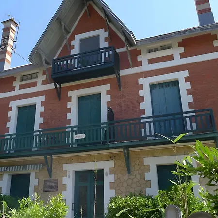 Apartment Athena, T2 D'hiver Arcachon