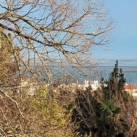 Appartement Athena, T2 D'hiver *