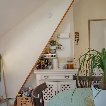 Athena, T2 D'hiver Apartment