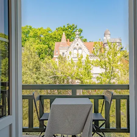 Apartment Athena, T2 D'hiver Arcachon
