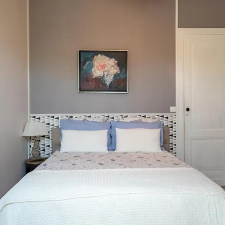 Apartment Athena, T2 D'hiver *