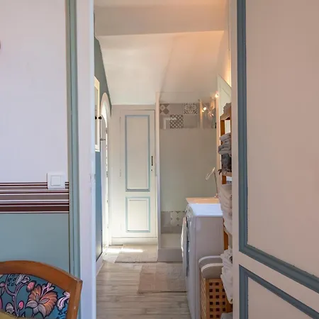 Athena, T2 D'hiver Appartement *