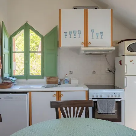Athena, T2 D'hiver Appartement