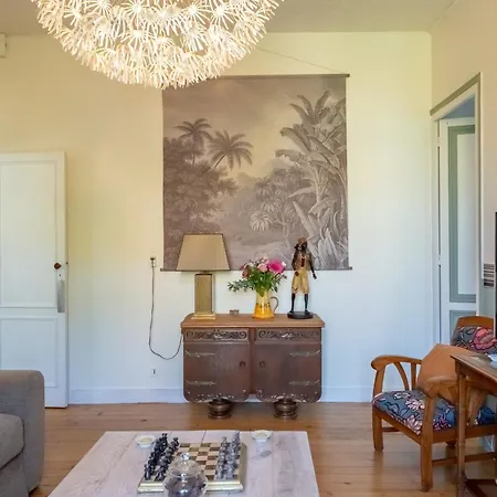 Appartement Athena, T2 D'hiver *