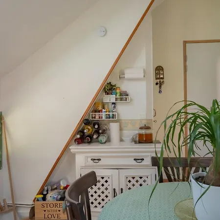 Appartement Athena, T2 D'hiver Arcachon