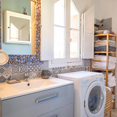 Athena, T2 D'hiver Appartement Arcachon
